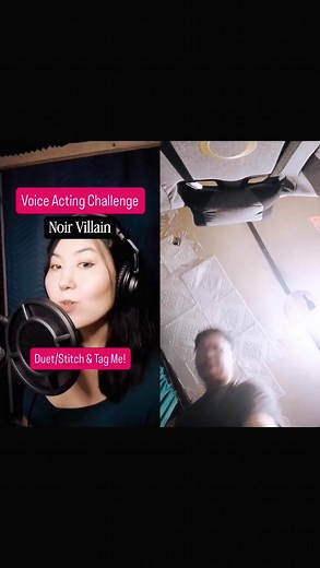 #voiceactingchallenge Galawang villain tayo mga sir #djslappy #voiceactor #pinoystreamer | DJSlappy's Oofness