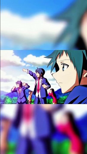 Nobody Expected This 😈 | Talentless Nana #anime #viral #fypシ