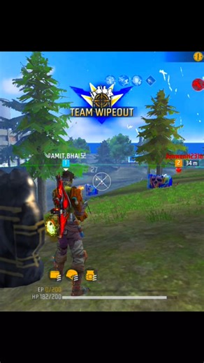 #freefire