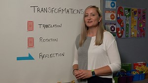 Maths Years 5–6 with Ms Szalek: Transformations - ABC Education