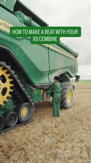 73K views · 1.5K reactions | Harvest beats with the X9. Sound on  | John Deere | Facebook