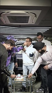 We're delighted to be delivering happiness to you. 🤩