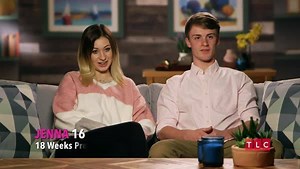 IT'S A BOY!👦 See this super cute gender reveal on the season premiere of #Unexpected, TONIGHT at 10/9c. | Unexpected