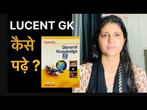 How to read Lucent GK💯| Lucent kaise padhe? Best gs book| GS strategy for ssc cgl,cpo,chsl,mts 2024