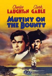 Mutiny on the Bounty (1935 film) - Alchetron, the free social encyclopedia