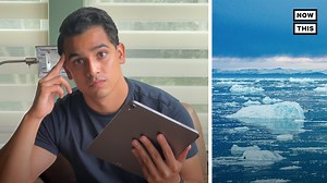 44K views · 33 reactions | Is the climate crisis making you anxious? If so, you’re not alone. We spoke to the chief science officer at the American Psychological Association to find out what can help | NowThis Earth | Facebook