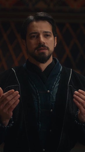 شاهد الحلقة 11 من المؤسس أورهان حصرياً على نوربلاي