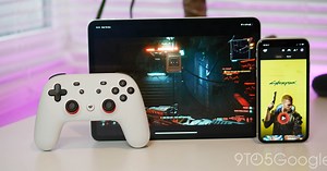 iOS 15 upgrade breaks Stadia for some users, here's how to fix it