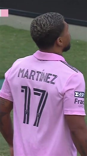 Is King Josef Martinez's MLS Reign Coming to an End?