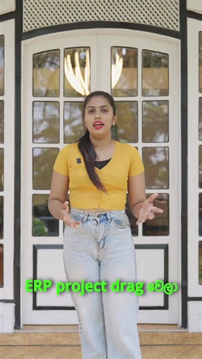 Stop ERP Failures: Standardize and Own Your Implementation