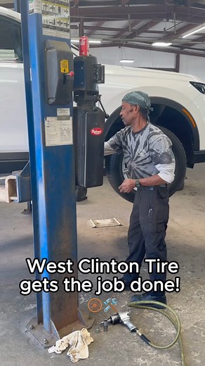 ️ Our certified employees will get the job done right and in a timely manner to serve YOU! We'd love to help you today, call us at (478) 986-6556 to schedule or come see us at 4145 Gray Hwy, Gray, GA 31032! #AutoCare #BrakeRepair #OilChange #TireShop #CarMaintenance #AutoRepair #GrayGeorgia #MiddleGeorgia | West Clinton Tire, LLC | Facebook