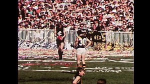 1960s VFL Highlights. Footage from the Ultimate AFL DVD. | VFL AFL 20th Century History Photos Videos Memories