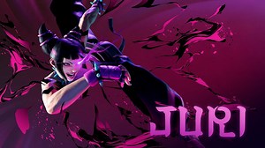 How to unlock Juri's alternate costume in Street Fighter 6
