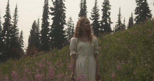 Who Is The Cottage Fairy?