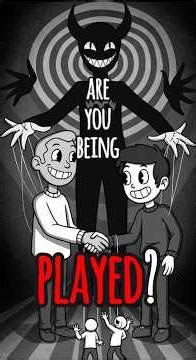Are You Being Played? The Dark Triad Explained | Dark Reflections #darkpsychology