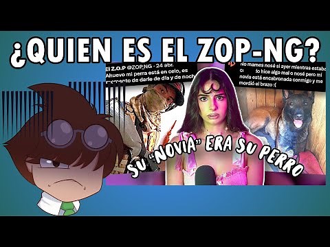 EL Z.O.P.-NG HIZO LO PEOR CON SU MASCOTA #reaccion #streaming #youtube