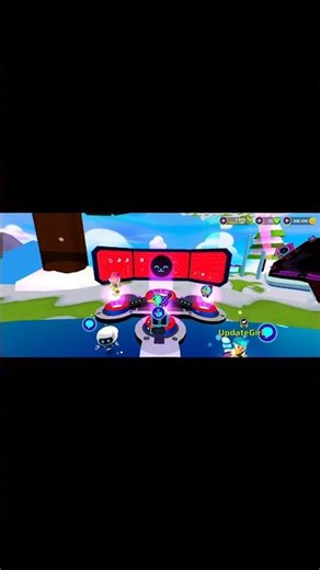 Making togetherness bear ride😃 #fyp #viral #pkxd #pk_xd