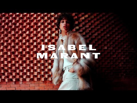 Spring 2025 Pre-Collection | ISABEL MARANT