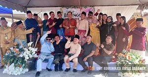 New RM30.8 mil road to enhance accessibility in Igan | New Straits Times