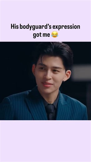 Thee’s bodyguard is confused to hell by seeing his boss new Colors ever day - Me and Thee