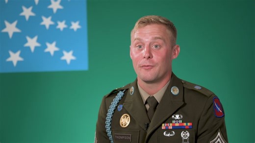 2024 National Guard Best Warrior Competition