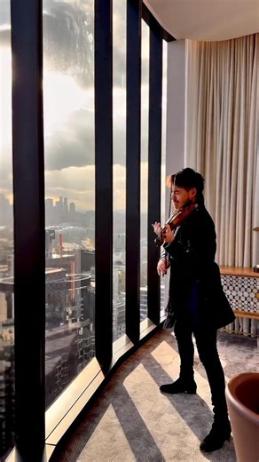 938 reactions · 270 comments | When Time stands still…️ #Time @hanszimmer | Patrick Roberts | Facebook