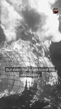 Why the Hindenburg Kept Flying Despite the Risk