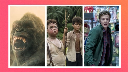 The most anticipated TV shows of 2026