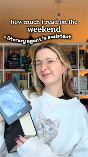 ella on Instagram: "Still so insane to me that I now have a job where reading is literally in the job description 😭 #ellasimpsforbooks #bookishreels #bookstagram #whatireadthisweek #whatiread"