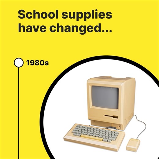 3.4K views · 17 reactions | Schools supplies are more advanced than ever, and so is protection with Norton.  | Norton | Facebook