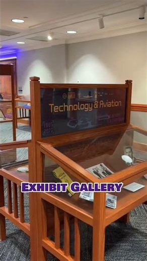 📍 TOUR TUESDAY: Fifth Floor