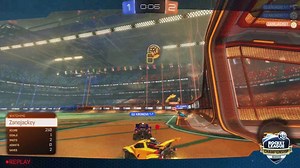 12K views · 520 reactions | One. Pixel. Short. | Rocket League Esports | Facebook