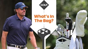 Phil Mickelson What’s In The Bag? 2024 Update