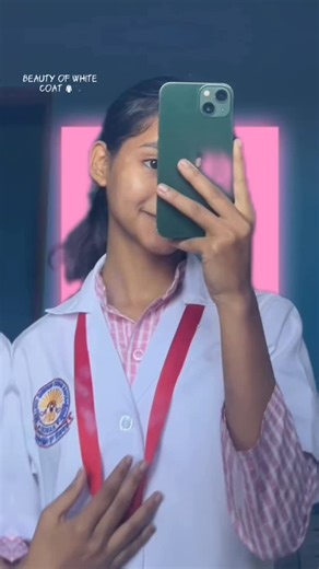 पुष्पा  on Instagram: "Ishq ka rang safed piya !!🥼🩺 #explorepage #viralvideos #trendingreels #doctor #nurselife #nurse #coat #explore #insta #instamood #instalike #reef2reef #reelitfeelit #reelsindia #jharkhand #instareel #reelsinstagram #viralrëëls #viralinstagramreelsvideo♥️ #treandingnow"
