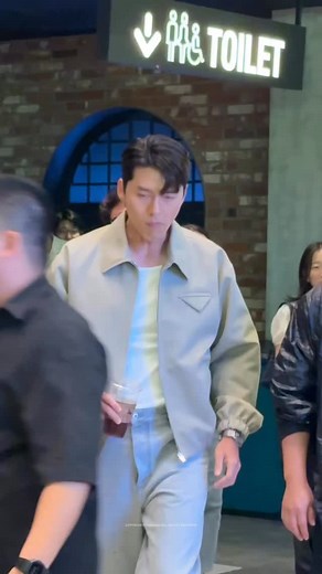 9.8K views · 4.9K reactions | OMG, what a charismatic,charming...