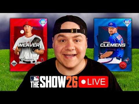 Team Affinity Grind!