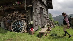 9.2K views · 140 reactions | The charming way to fly: Take a look behind the scenes of our brandnew campaign! ✈ | Austrian Airlines | Facebook