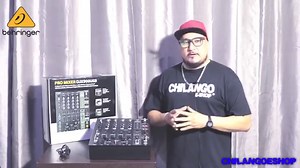 2.5K views · 27 reactions | Mezcladora Profesional De 4 Canales...