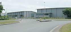 Dragon International Film Studios - Alchetron, the free social encyclopedia