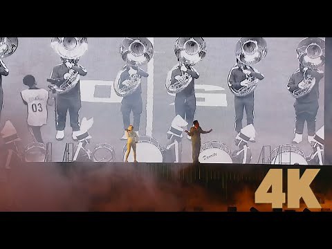 STICKY - Tyler, The Creator 2024 4K