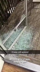 12K views · 64 reactions | This kid accidentally broke a window - his mum is NOT going to be happy when she finds out...  | Amazing and Shocking videos | Facebook