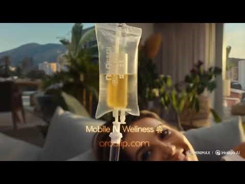 [AI MiniMax Hailuo2.3] Sample marketing Video for OroDrip.com