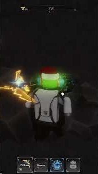 The Forge free code + tips and tricks #roblox #theforge #gaming #robloxguide