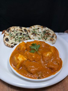 124K views · 2.1K reactions | Paneer Makhani ASMR Cooking | Indian ASMR World | Facebook