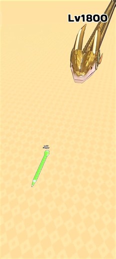 🐍 Snake Clash – From Small Snake to Giant Snake!💥