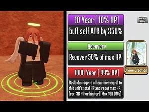 AWTD: Angel Devil Evolved Showcase