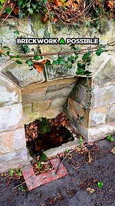 The mystery pit! #wales #wrexham #history #industrial #walk #outdoors #roads #interesting | Dan Brown