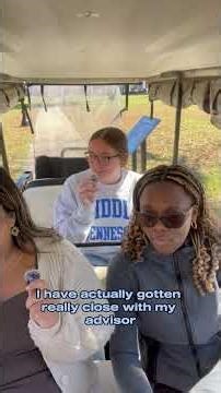 MTSU: Take My Job: Student Orientation Assistant (SOA)