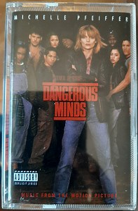 Various - Dangerous Minds (Music From The Motion Picture)