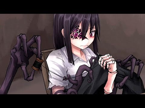 『幼虫のような少女』が女に目覚めました【Butterfly Affection #4】